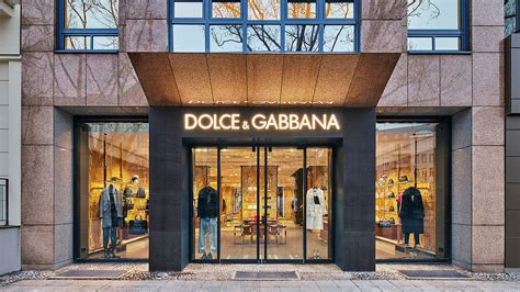 dolce & gabbana deutschland|dolce website.